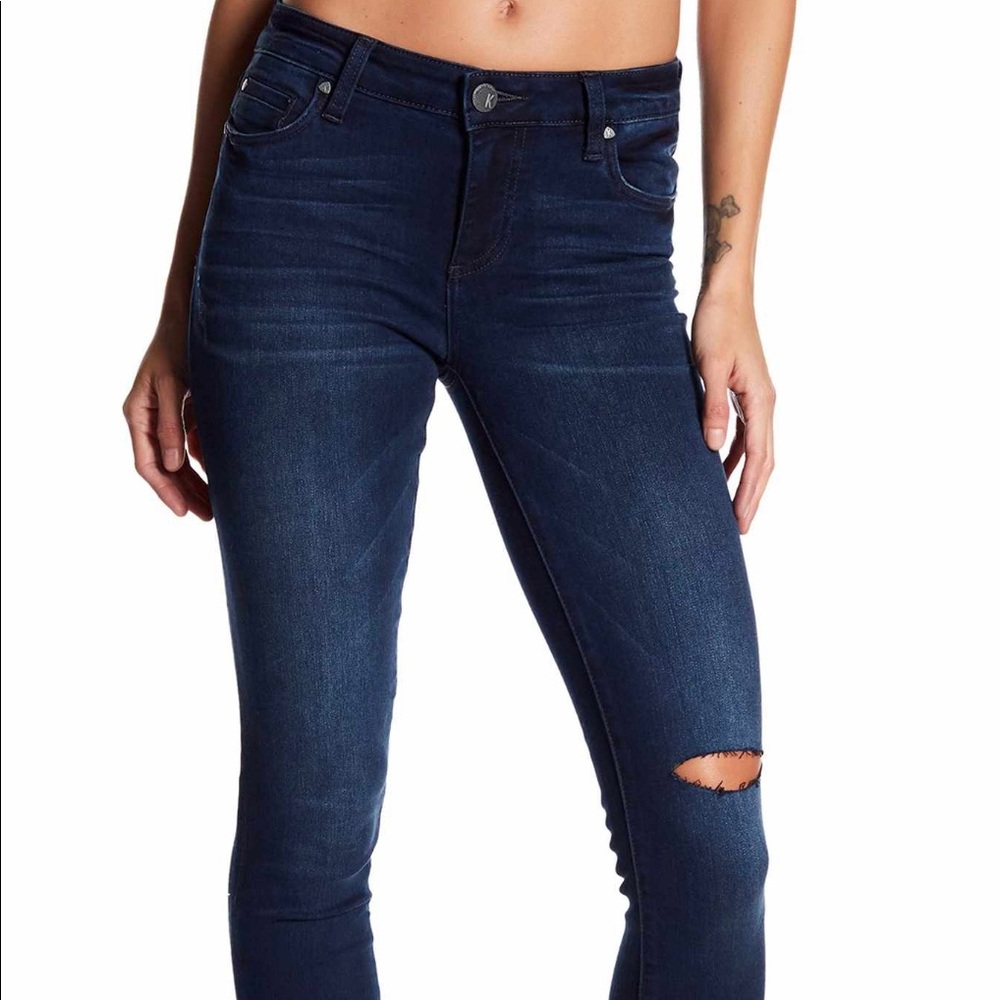 KUT from the Kloth Mia Jean NWT